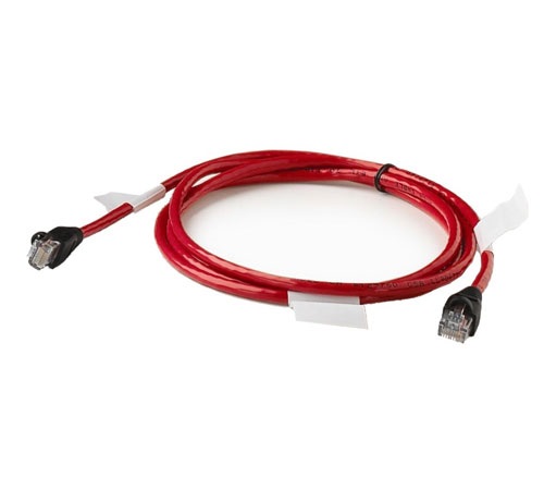 Buy HPE 263474-B22 - IP CAT5 Qty-8 6ft/2m Cable