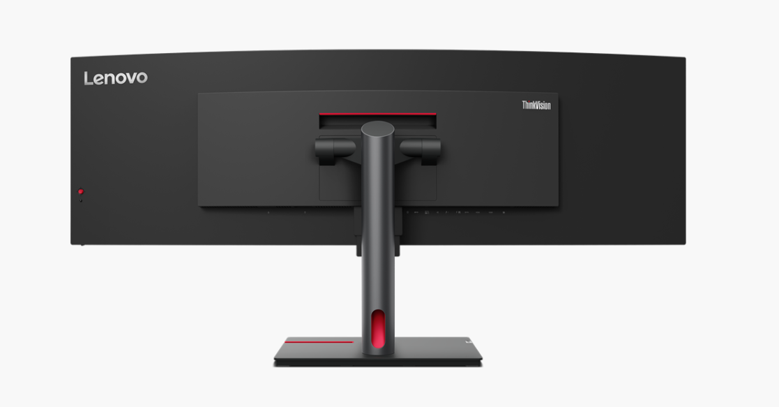Buy LENOVO MONITOR P49w-20 49 5K QHD CRV 60Hz, 4ms,HDMI 	63DBRAT1UK