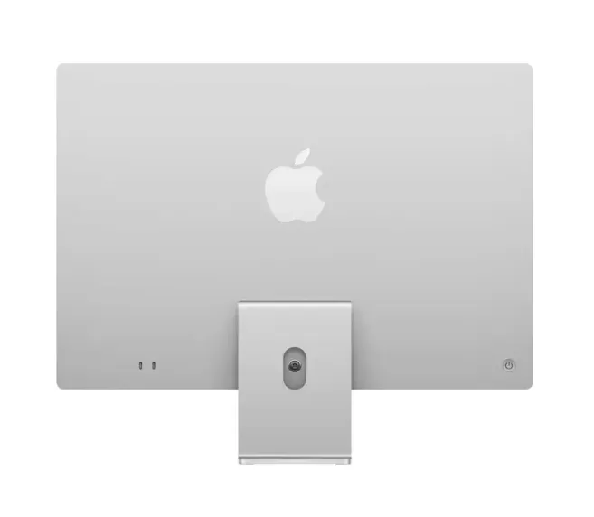 Buy Apple iMac 24-inch M4 with 10-Core CPU MD3H4AB/A