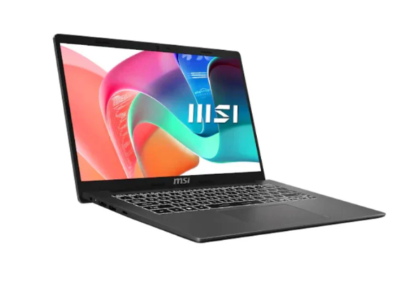 Buy MSI MODERN 14 F13MG-9S7-14S121-052-GRAY