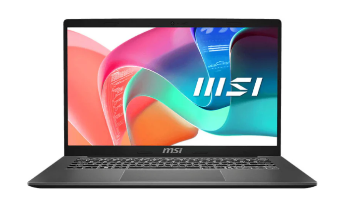 Buy MSI MODERN 14 F13MG-9S7-14S121-052-GRAY