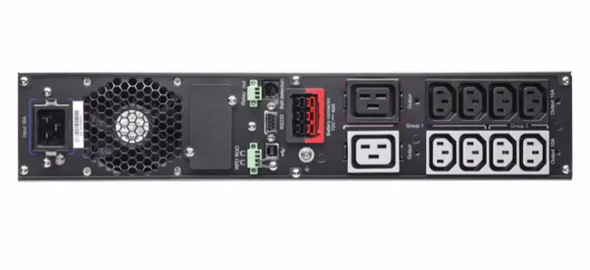 Buy Eaton UPS Uninterruptible Power Supply 9PX8KiPM Power Module  9PX8KiPM