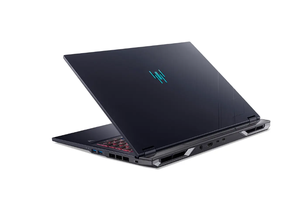 Buy Acer PHN 18-Ultra 9 AI/64GB/1TB SSD/12GB RTX 5070 Ti NH.QVLEM.001