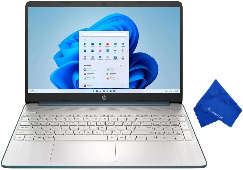 Buy HP 15-DY5885WM HP Laptop