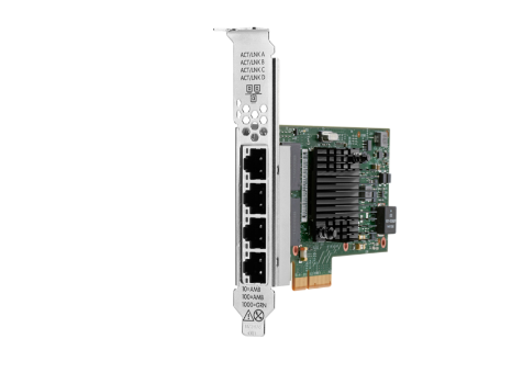 Buy P51178-B21 BCM 5719 1Gb 4p BASE-T Adptr