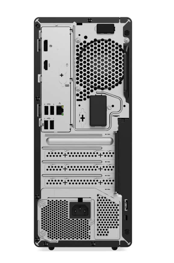 Buy Lenovo M70t G5, TWR, i7-13700, 8GB DDR5, 512GB SSD M.2 2280 NVMe G4 12U6006VGR