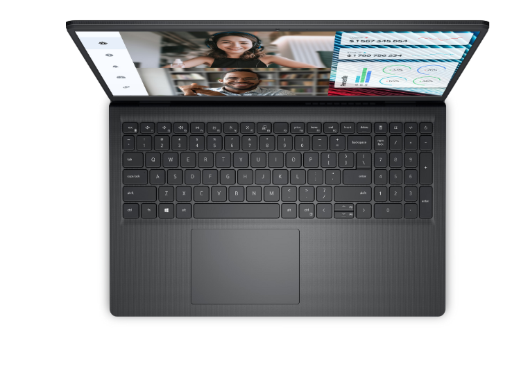 Buy Dell Vostro 3520/Core i3-1215U/8GB/512GB SSD/15.6