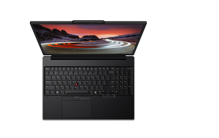 Buy 21KS002NGR  P16s Gen 3,U7 155H,16GB SO-DIMM DDR5-5600