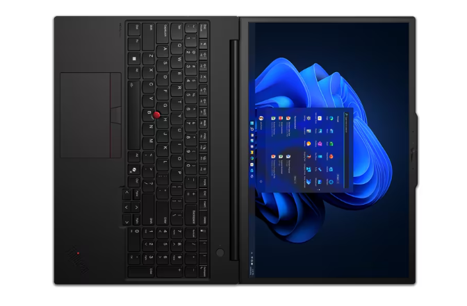 Buy 21KS002NGR  P16s Gen 3,U7 155H,16GB SO-DIMM DDR5-5600