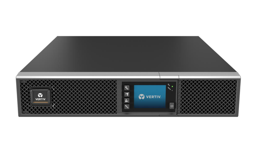 Buy VERTIV UPS 1-phase GXT5-2000IRT2UXL