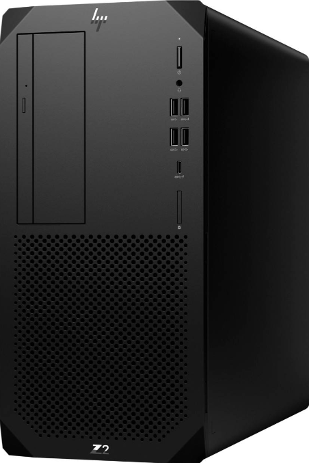 Buy HP Z2 TWR Base Unit G9 700W RCTO 5F7W1ES