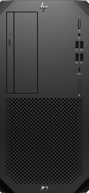 Buy HP Z2 TWR Base Unit G9 700W RCTO 5F7W1ES