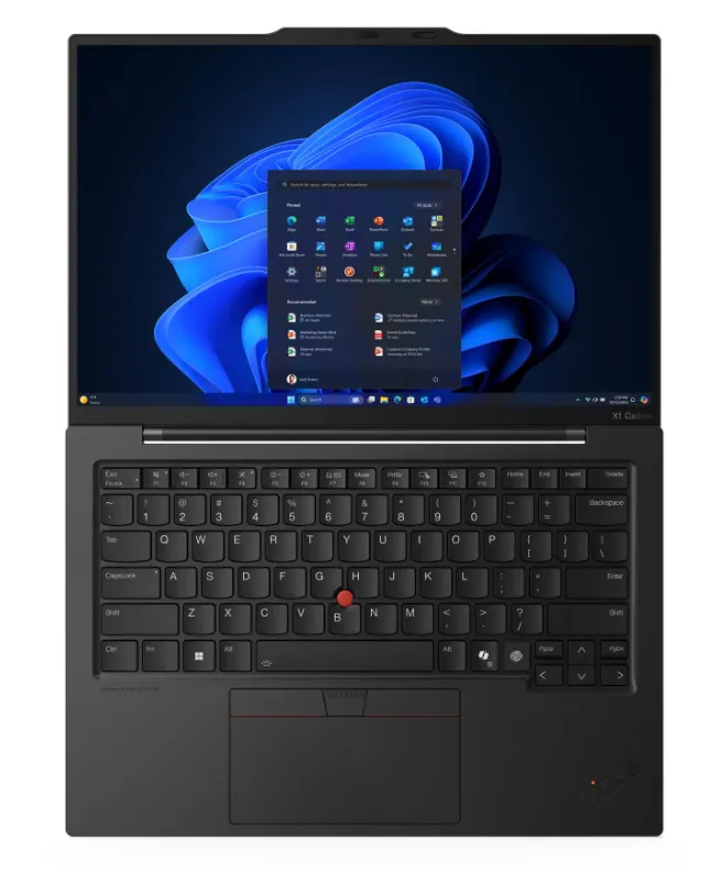 Buy Lenovo ThinkPad X1 Carbon Gen 13 Aura Edition Intel Core Ultra 7 258V 21NS012AGP