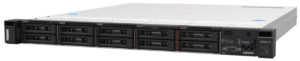 Buy SR250 V2 Xeon E-2334 (4C 3.4GHz 8MB Cache/65W)