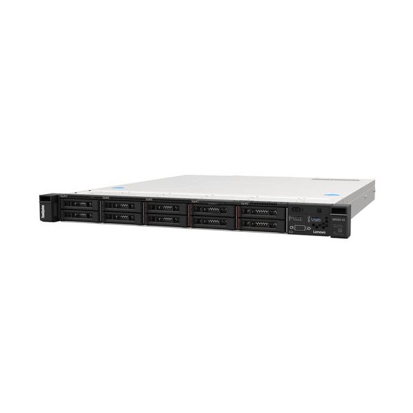 Buy SR250 V2 Xeon E-2334 (4C 3.4GHz 8MB Cache/65W)
