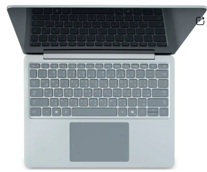 Buy Microsoft Surface Copilot Laptop 7, Snapdragon X Plus Processor EP2-37032