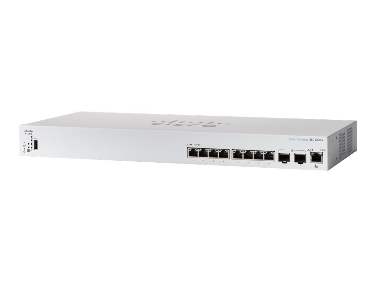 Buy CBS350-8XT-EU
