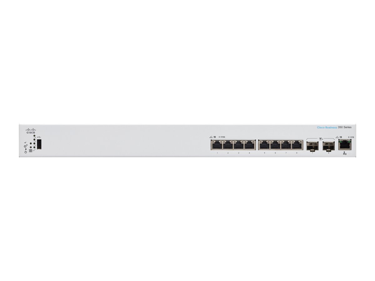 Buy CBS350-8XT-EU