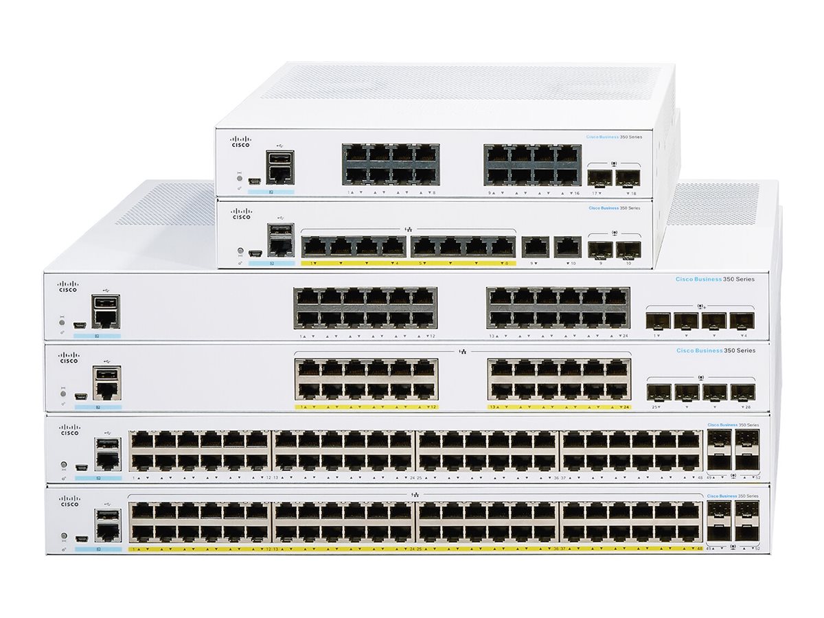 Buy CBS350-8XT-EU