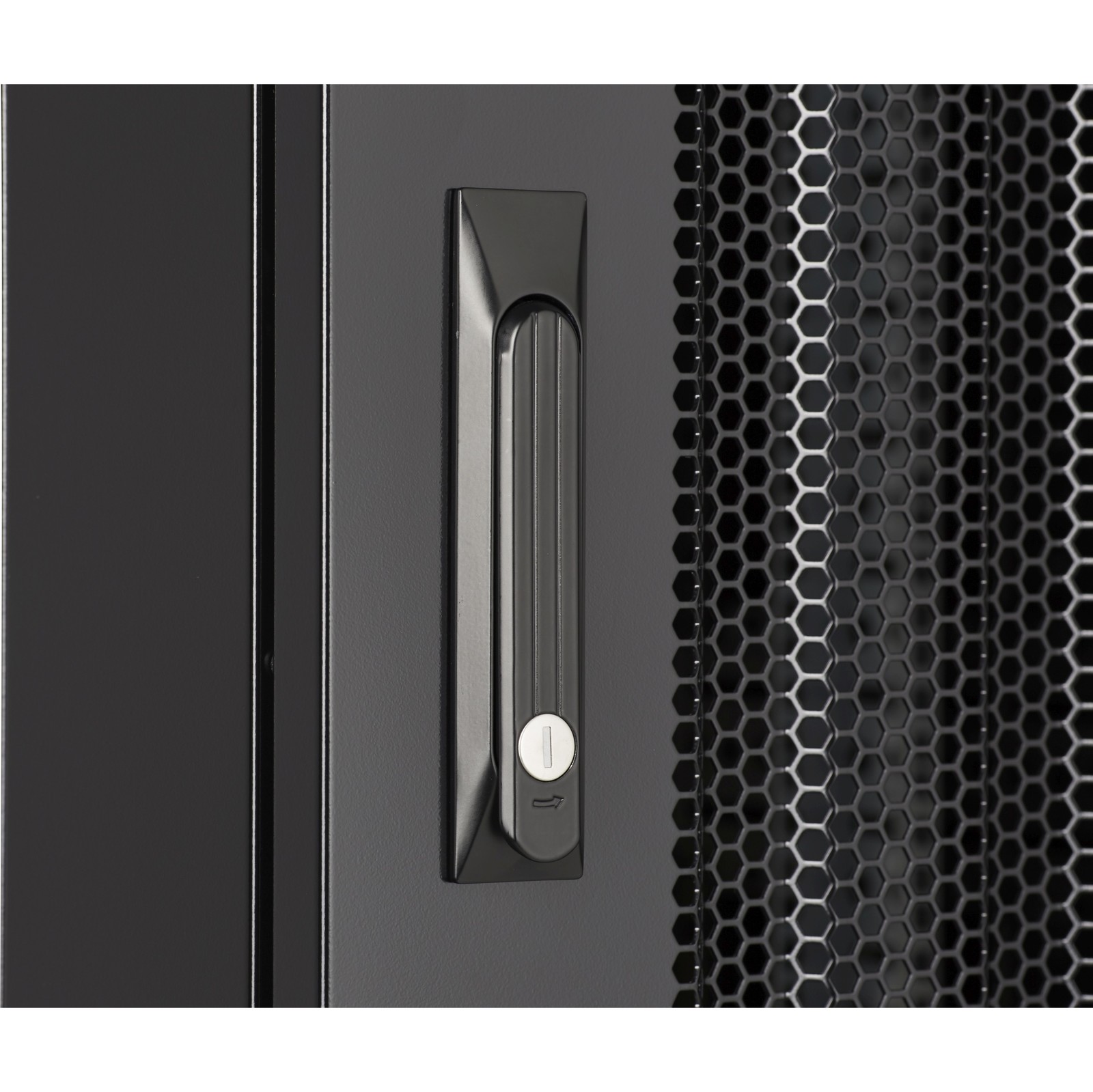 Buy 542-42810-WDBF-BK-FP Excel ER 42U 800W 1000D-Black-FP