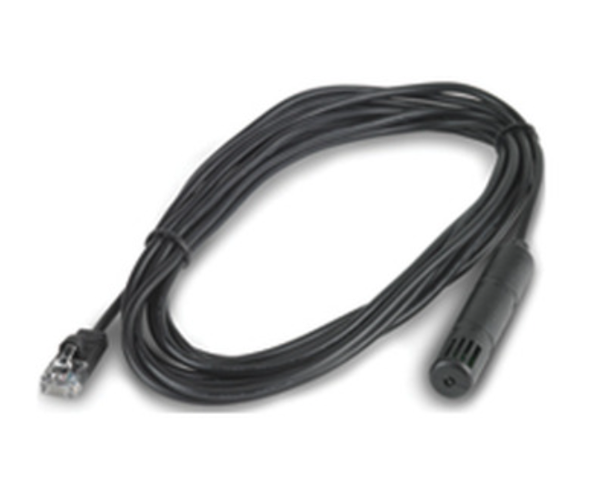 Buy APC APC Temperature & Humidity Sensor  AP9335TH