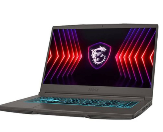Buy MSI Thin 15 B13VE-3023US Core i5 - 13420H  B13VE-3023US
