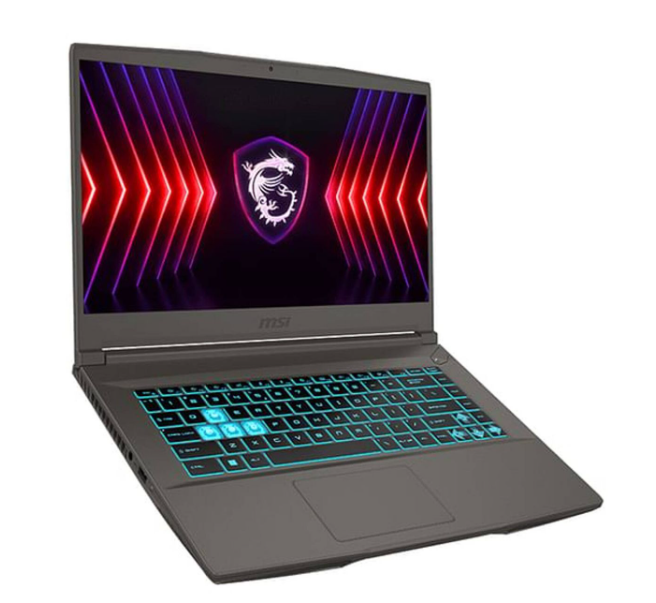Buy MSI Thin 15 B13VE-3023US Core i5 - 13420H  B13VE-3023US