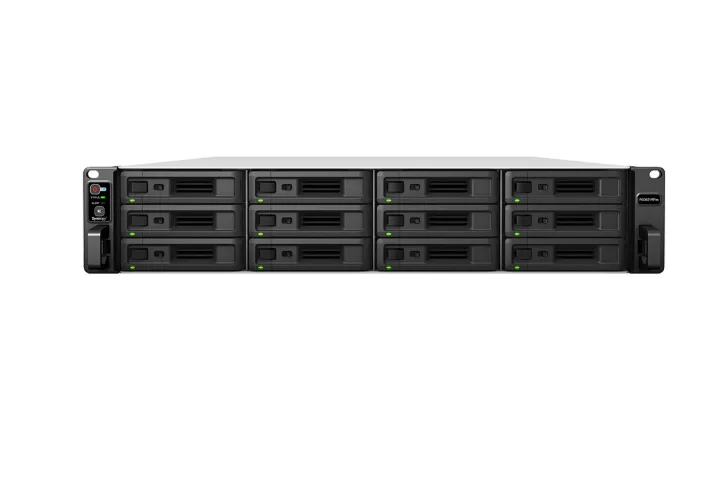 Synology RackStation 12-Bay NAS Enclosure RS3621RPxs
