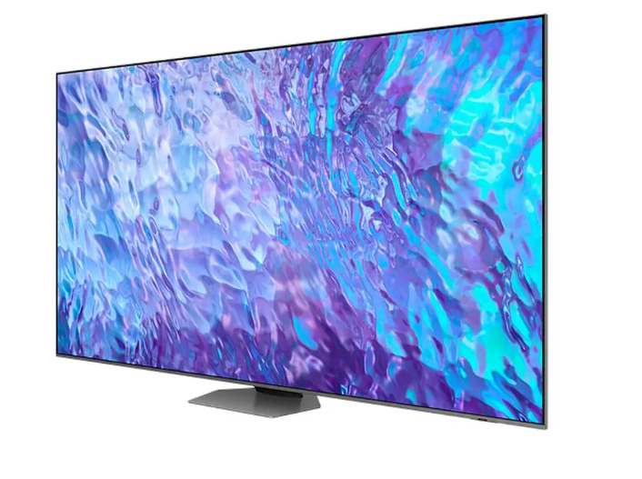 Buy Samsung 98-inch Q80C Series QLED 4K Smart TV with Neural Quantum QA98Q80CAUXZN