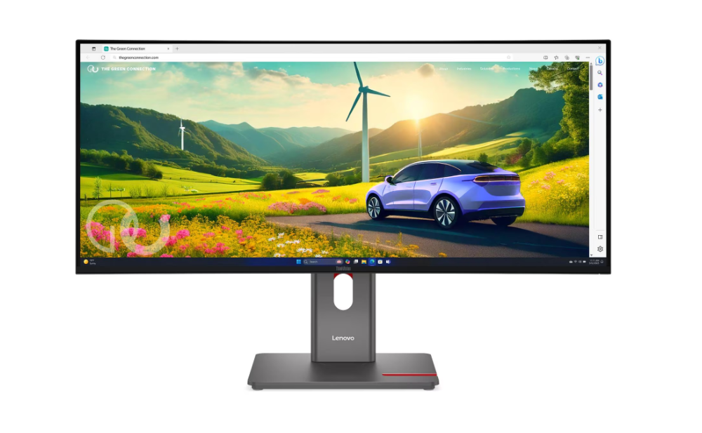 Buy Lenovo ThinkVision P34WD-40 64ADGAT1UK