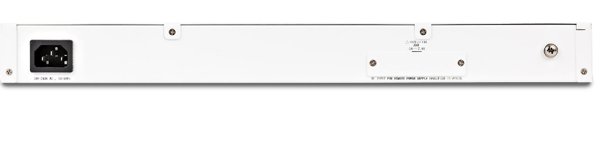 Buy FS-124E-FPOE	FortiSwitch-124E-FPOE L2+ managed POE switch