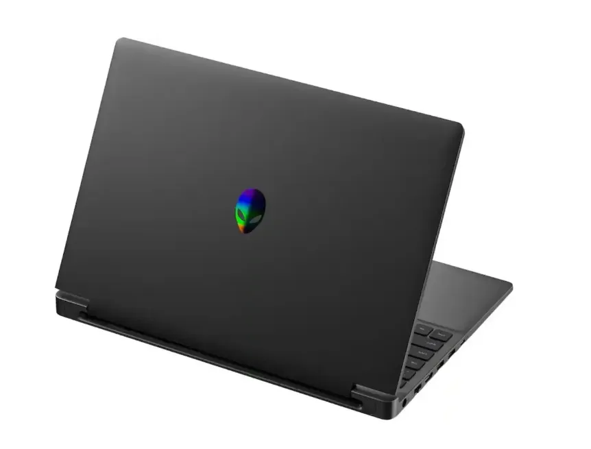 Buy Dell Alienware 15.3 Gaming Laptop, AMD Ryzen R7 260 LDA15265-7724BLK-PUS