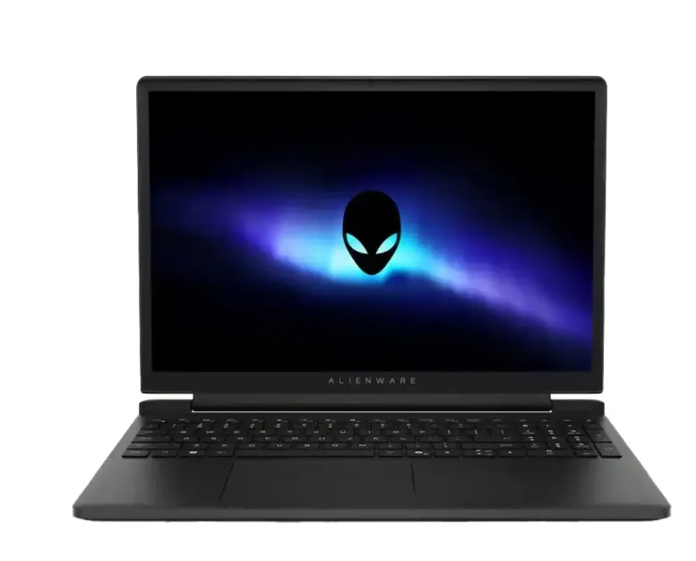 Dell Alienware 15.3 Gaming Laptop, AMD Ryzen R7 260 LDA15265-7724BLK-PUS