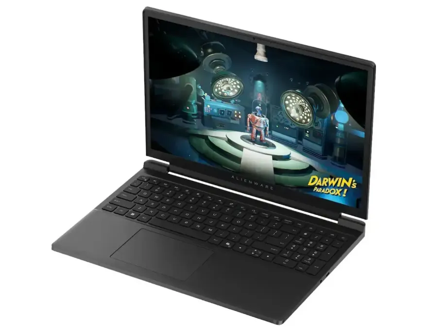 Buy Dell Alienware 15.3 Gaming Laptop, AMD Ryzen R7 260 LDA15265-7724BLK-PUS