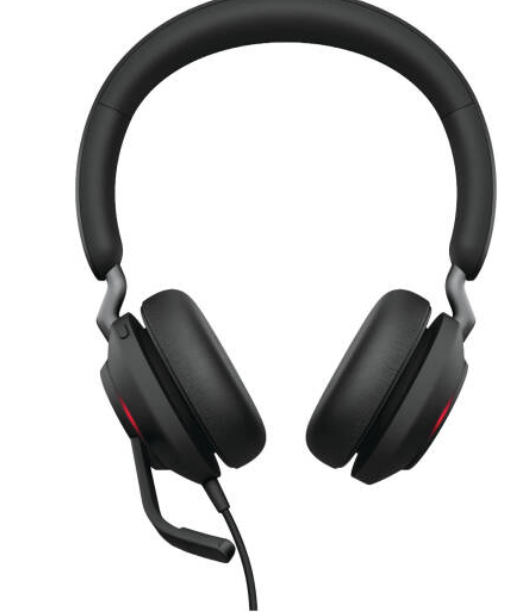 Buy Jabra Evolve2 40 SE, USB C/A, UC Stereo 24189-989-799