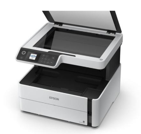 Buy Epson EcoTank ET-M2170 A4 Multifunction Mono Inkjet Printer C11CH43403