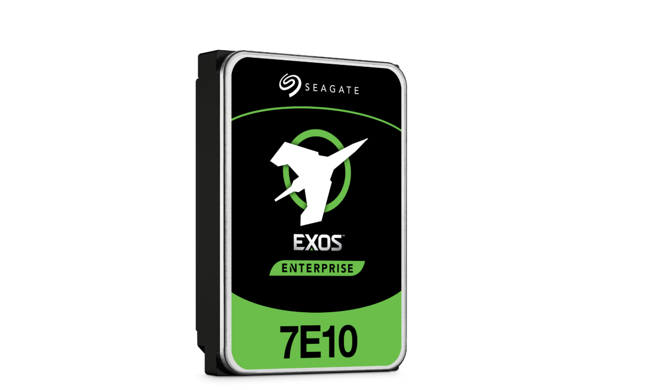 Buy Seagate Exos 7E10 4TB HDD ST4000NM024B