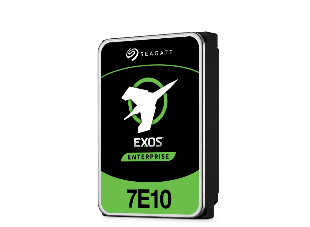 Buy Seagate Exos 7E10 4TB HDD ST4000NM024B