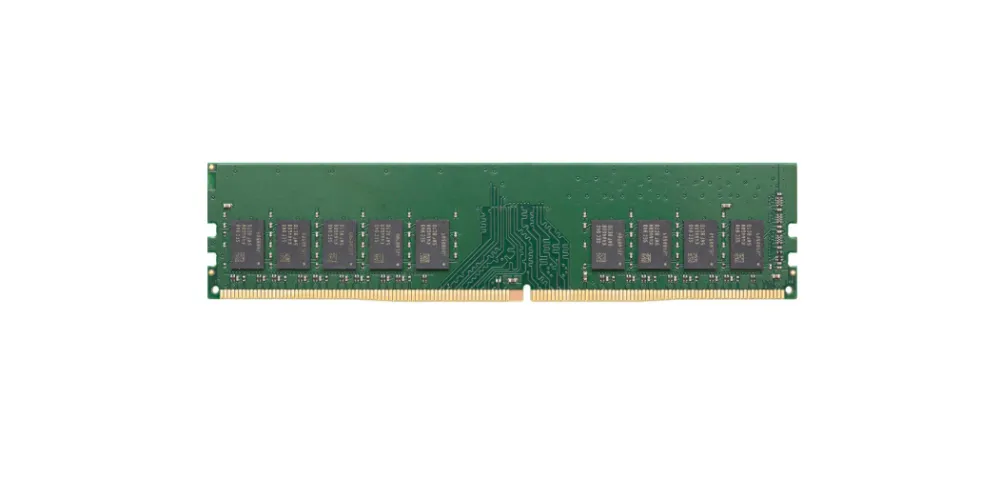 Buy Synology 4GB DDR4 ECC UDIMM Memory Module D4EU01-4G