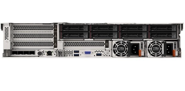 Buy 7D2VA06LEA SR650 V3 Xeon Silver 4410Y (12C 2.0GHz 30MB Cache/150W), 64GB