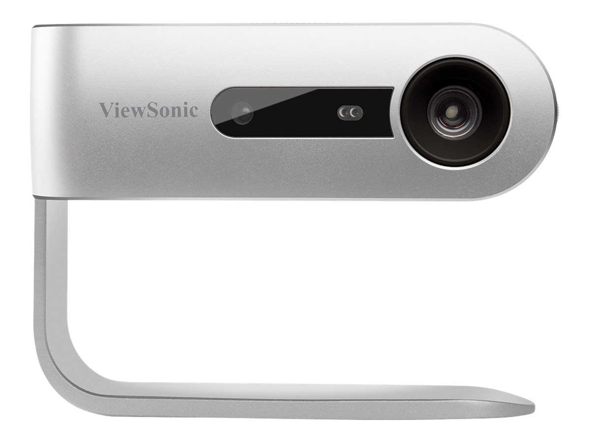 Buy ViewSonic M1+ - DLP projector - standard lens