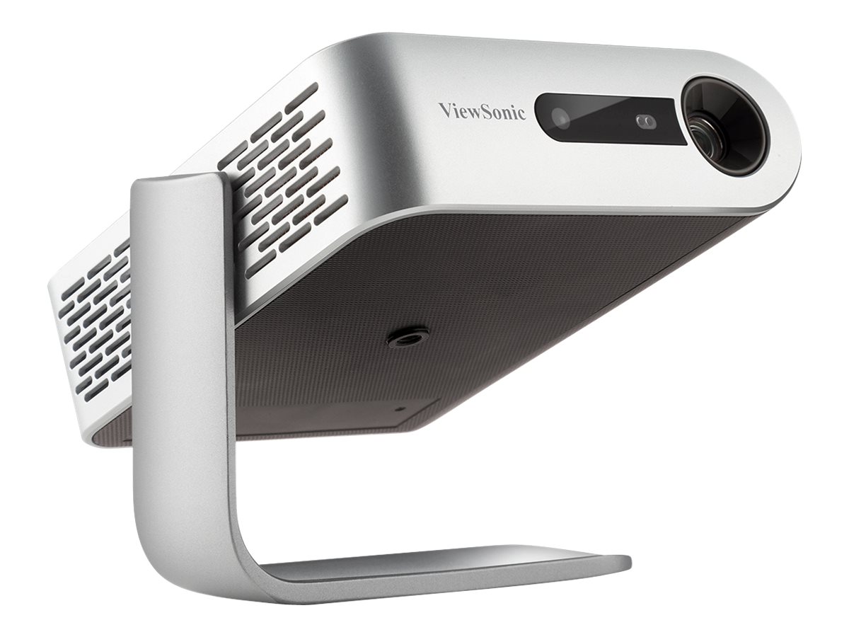 Buy ViewSonic M1+ - DLP projector - standard lens