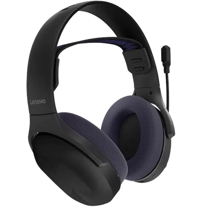 Buy Lenovo Legion H410 Wireless Gaming Headset GXD1R34013 2.4GHz Bluetooth 5.2