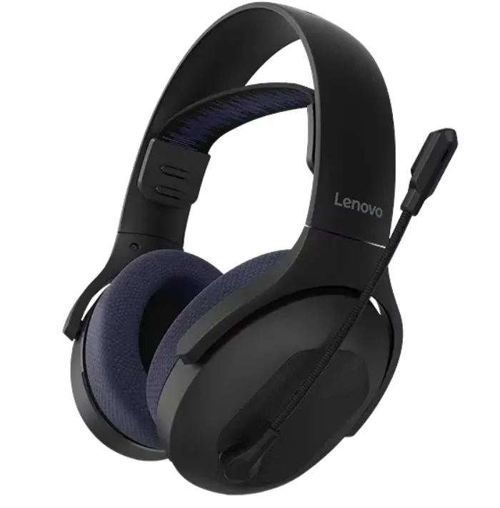 Buy Lenovo Legion H410 Wireless Gaming Headset GXD1R34013 2.4GHz Bluetooth 5.2