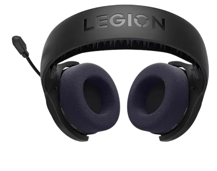 Lenovo Legion H410 Wireless Gaming Headset GXD1R34013 2.4GHz Bluetooth 5.2