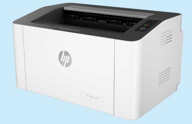 Buy HP Laser 107a