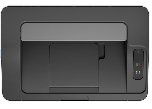 Buy HP Laser 107a