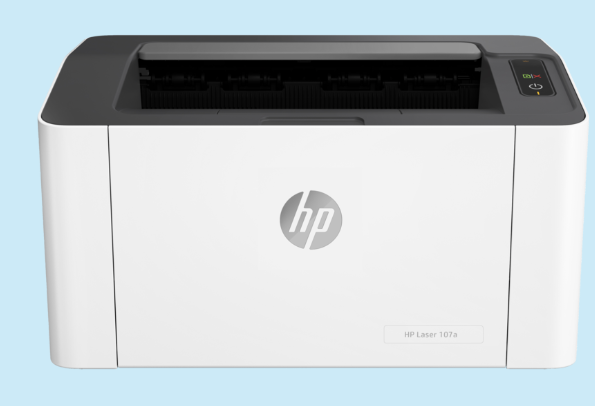 Buy HP Laser 107a