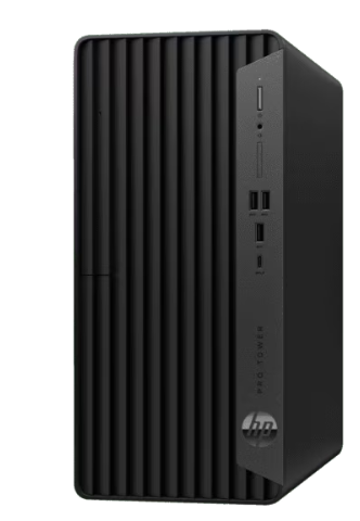 Buy HP Pro Tower 400 G9 PCI Desktop PC - Intel® Core™ i5-13500 A21G9PA