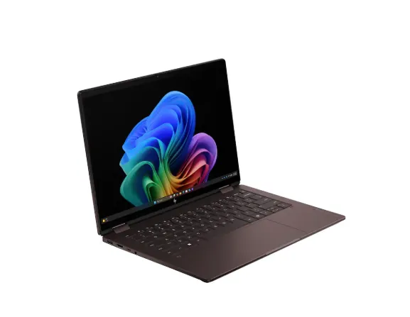 Buy HP - OmniBook X Flip 2-in-1 - 14